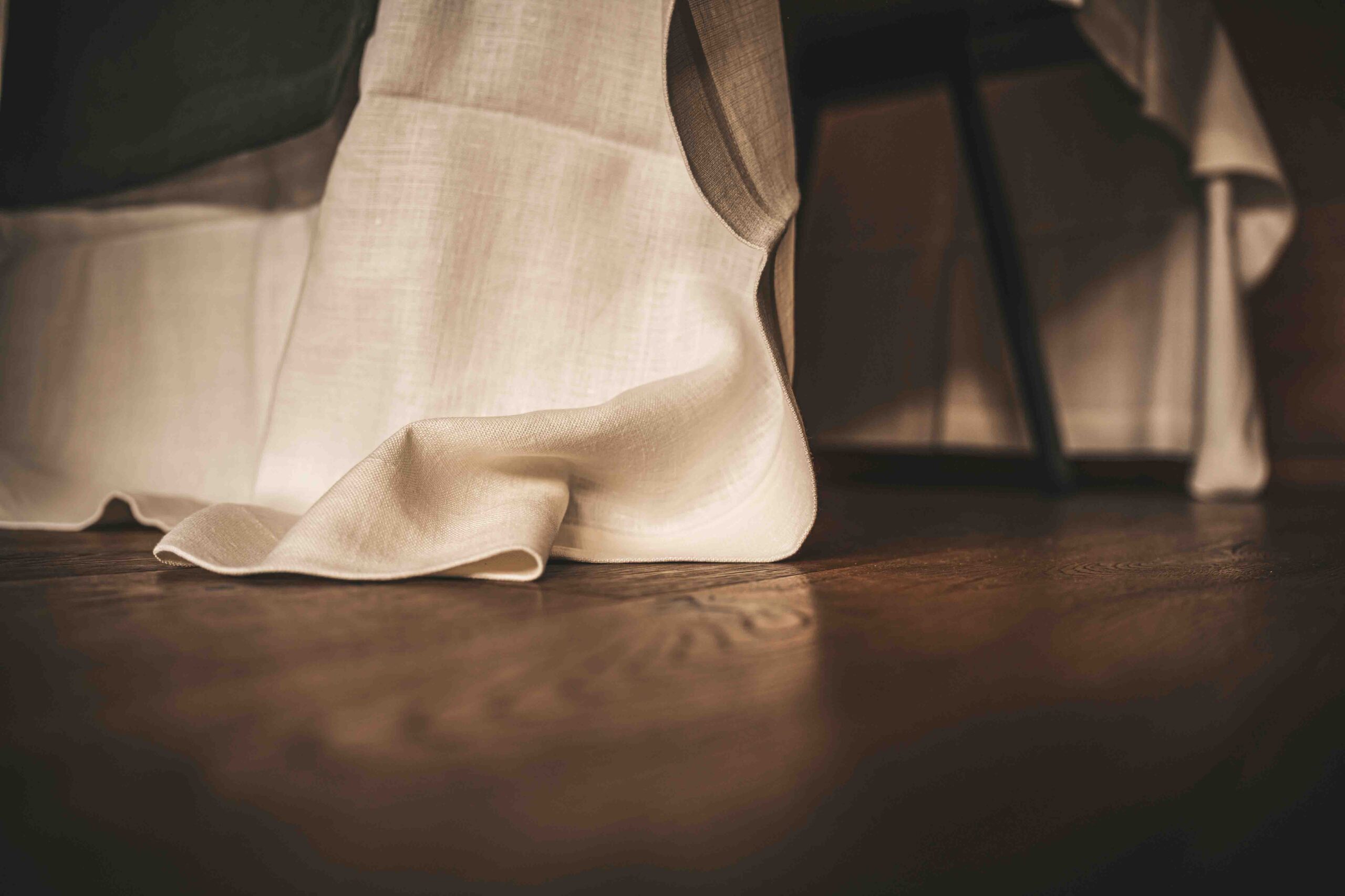 Seidra Living Collection 2025- Tischdecke