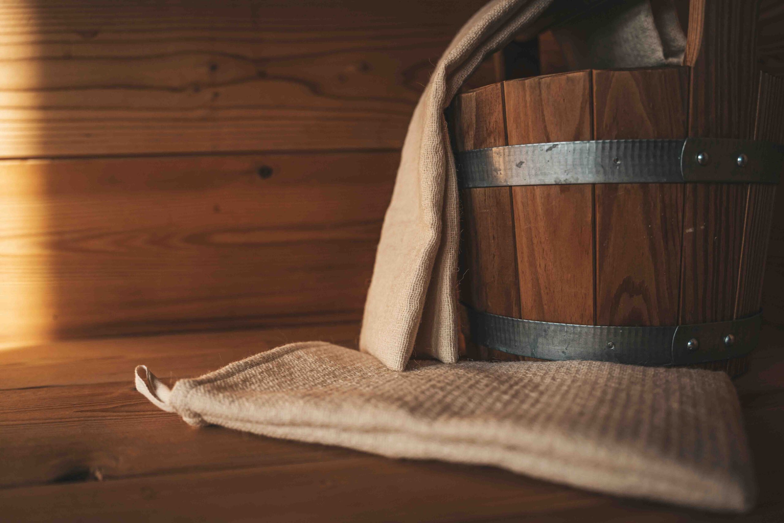 Seidra Living Collection 2025- Badtextilien