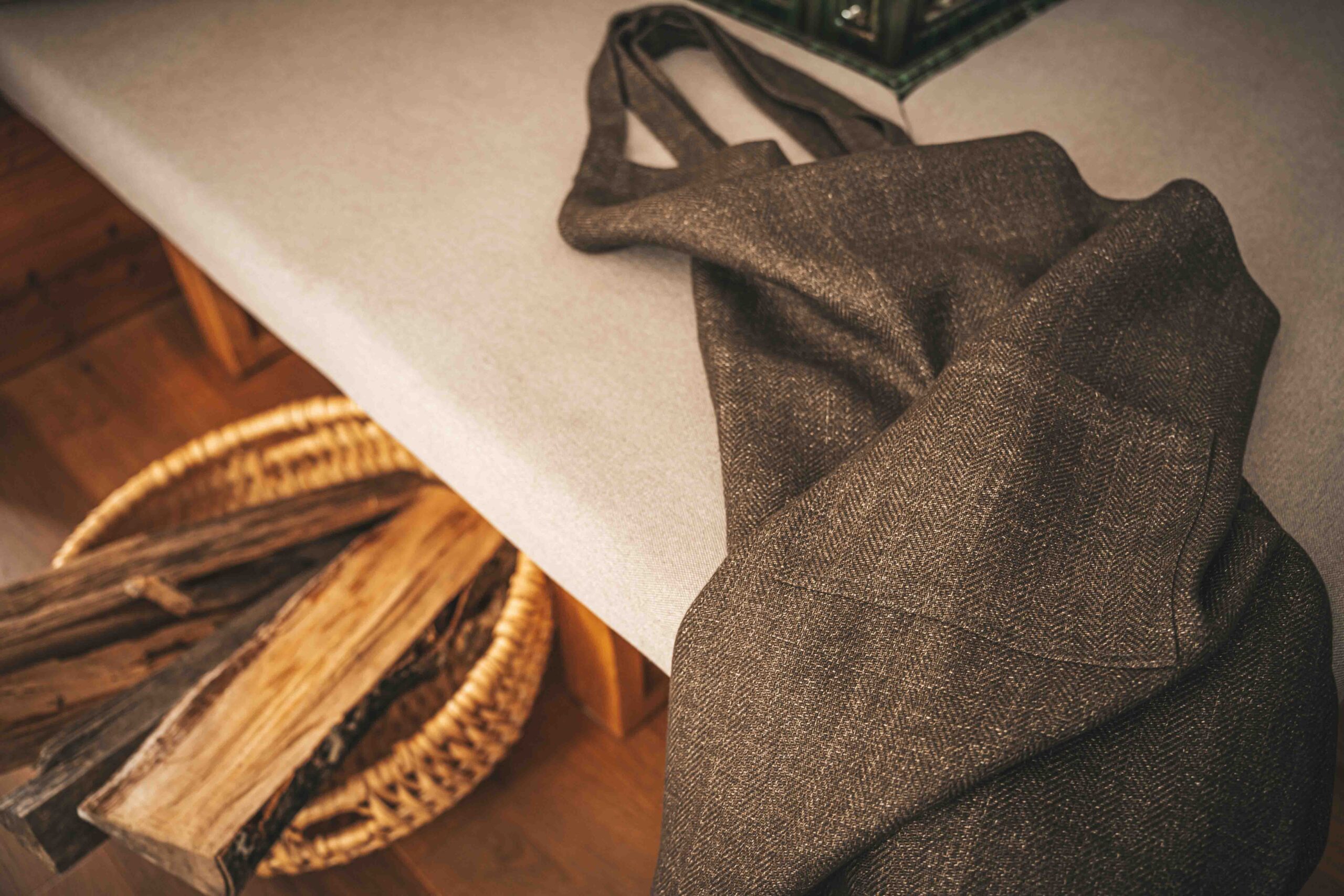 Seidra Living Collection 2025- Schürze