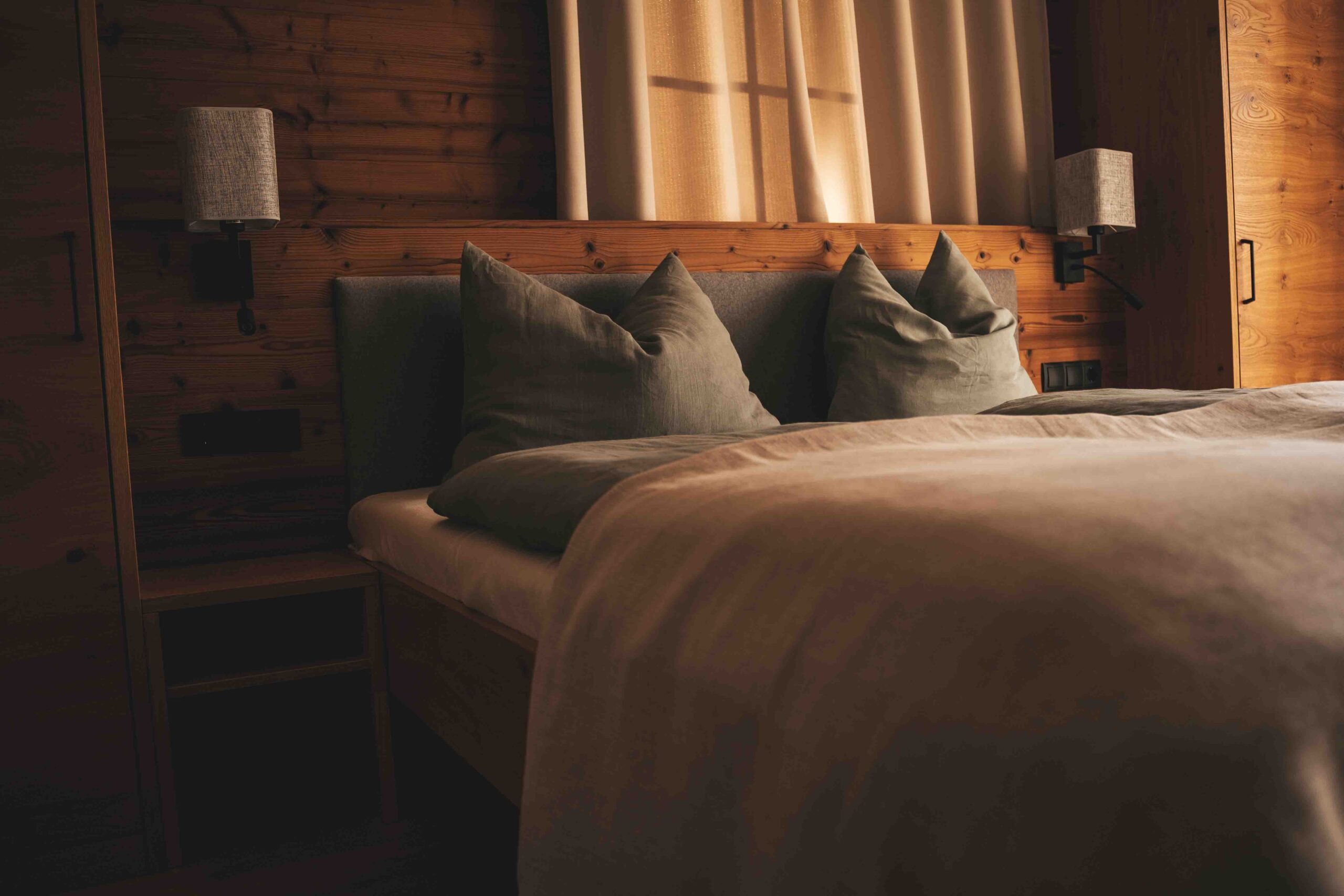 Seidra Living Collection 2025- Betttextilien