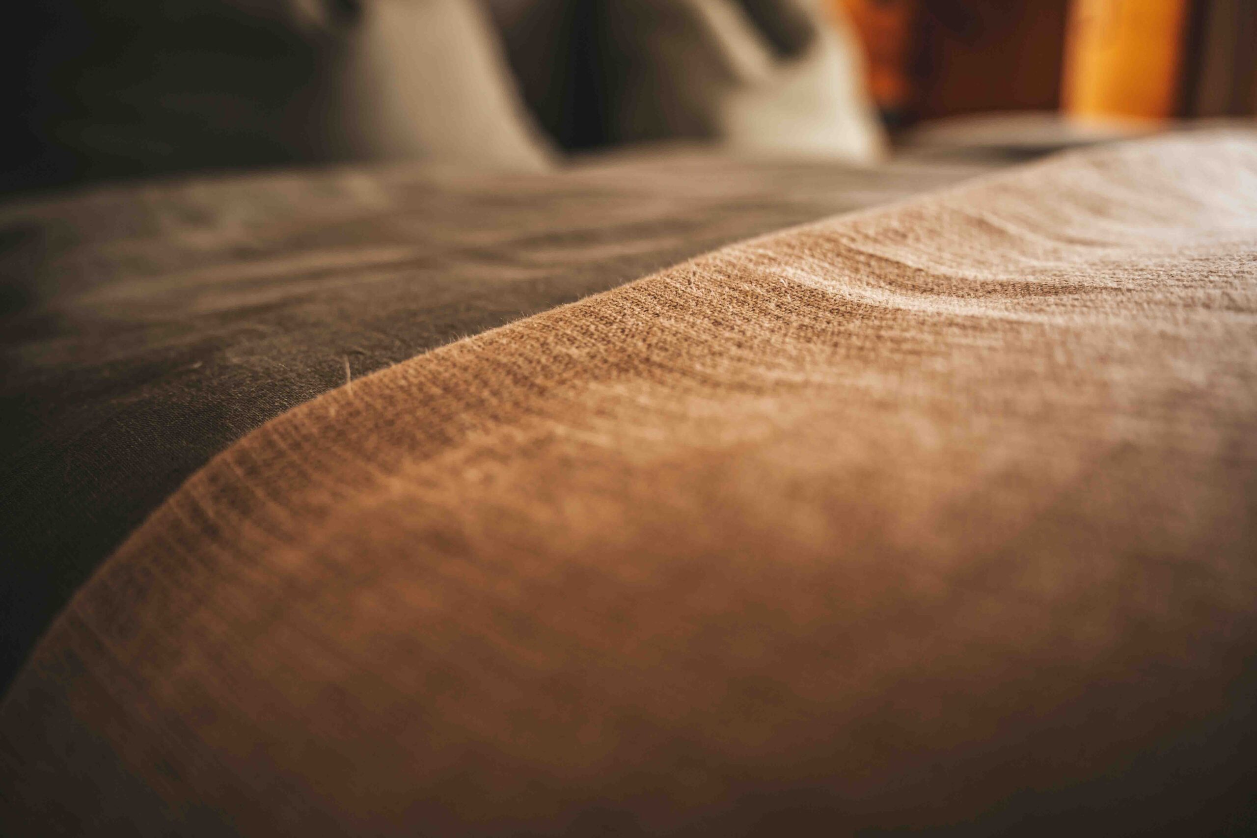 Seidra Living Collection 2025- Betttextiliene