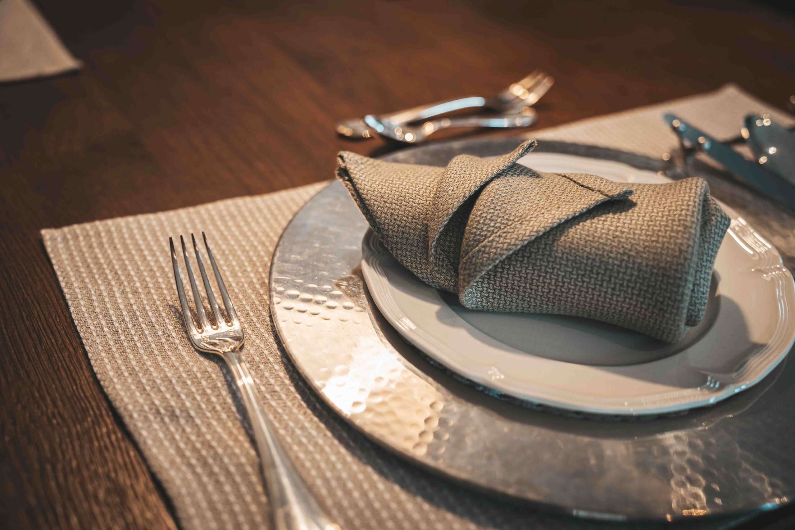 Seidra Living Collection 2025- Tischset