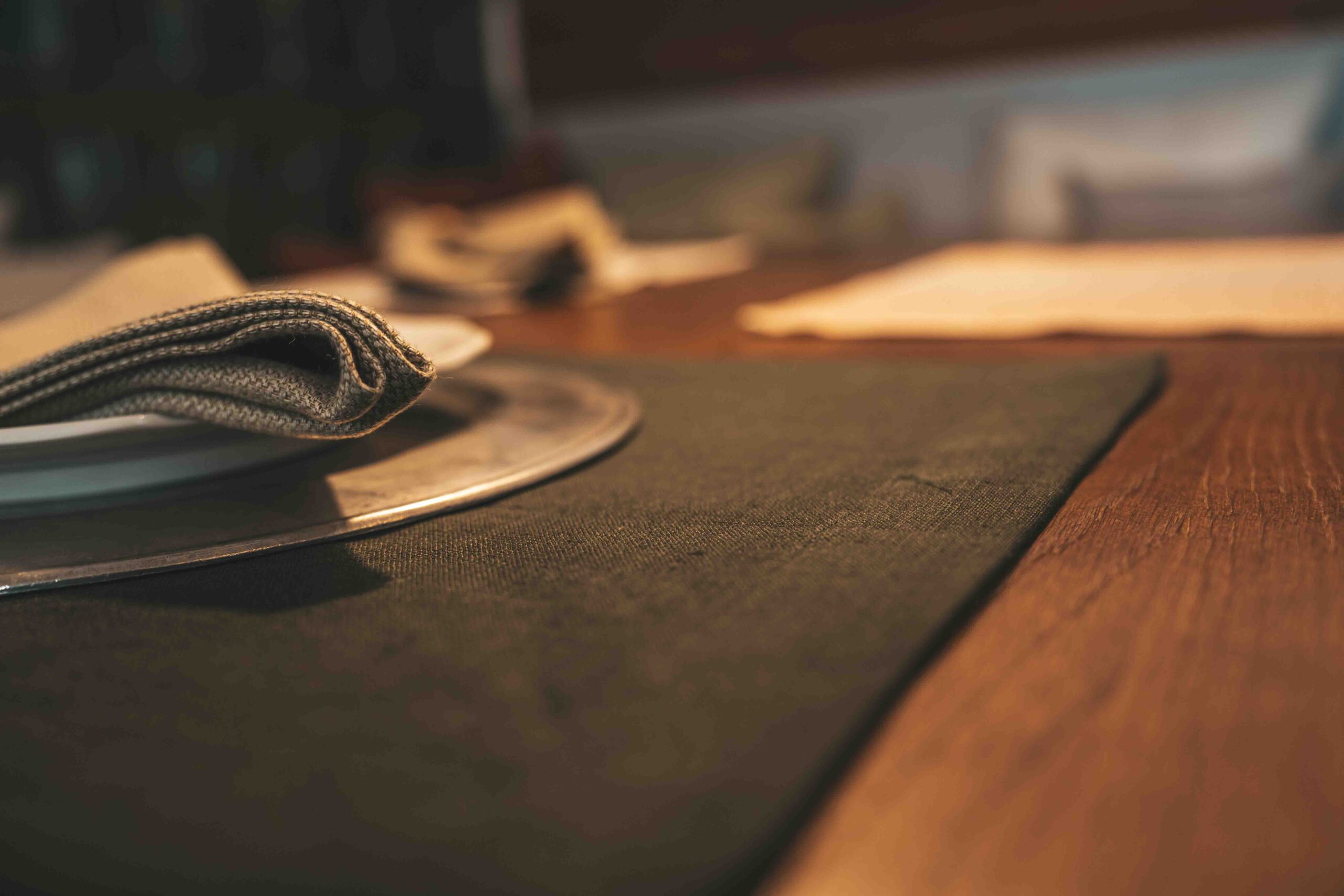 Seidra Living Collection 2025- Tischset