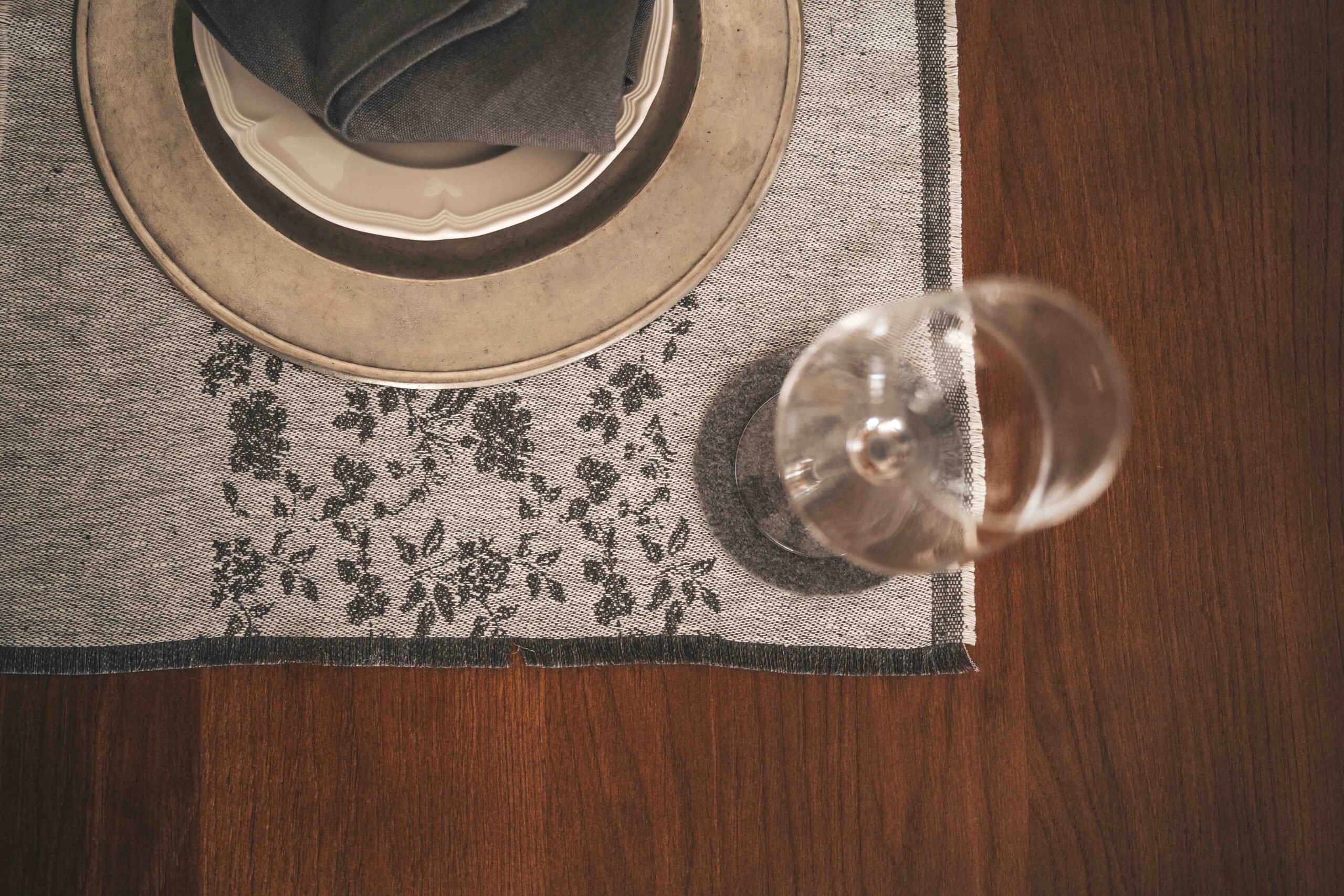 Seidra Living Collection 2025- Tischset